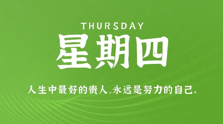 12月9日新闻早讯，每天60秒读懂世界